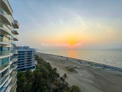 Apartamento en venta en Zona Norte, Cartagena · foto 11 de 16