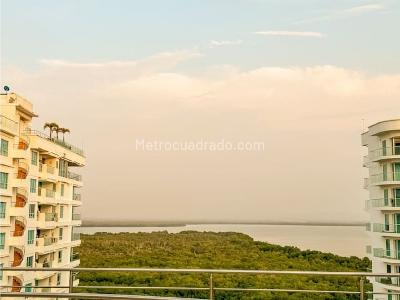 Apartamento en venta en Zona Norte, Cartagena · foto 12 de 16
