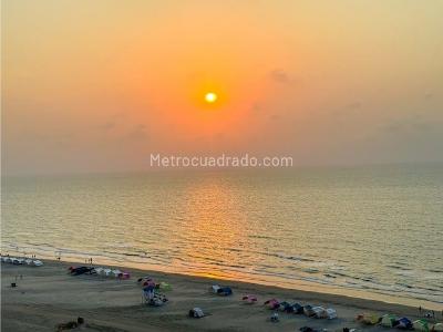 Apartamento en venta en Zona Norte, Cartagena · foto 13 de 16