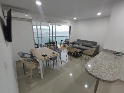Apartamento de 3 alcobas en venta en Serena Del Mar, Cartagena, 93 m² · foto 2 de 20