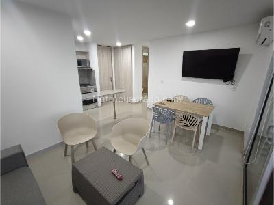 Apartamento de 3 alcobas en venta en Serena Del Mar, Cartagena, 93 m² · foto 3 de 20