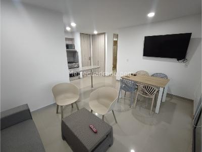 Apartamento de 3 alcobas en venta en Serena Del Mar, Cartagena, 93 m² · foto 4 de 20