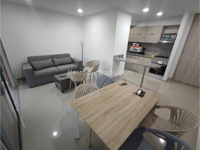 Apartamento de 3 alcobas en venta en Serena Del Mar, Cartagena, 93 m² · foto 5 de 20