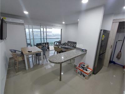 Apartamento de 3 alcobas en venta en Serena Del Mar, Cartagena, 93 m² · foto 7 de 20