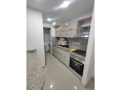 Apartamento de 3 alcobas en venta en Serena Del Mar, Cartagena, 93 m² · foto 8 de 20