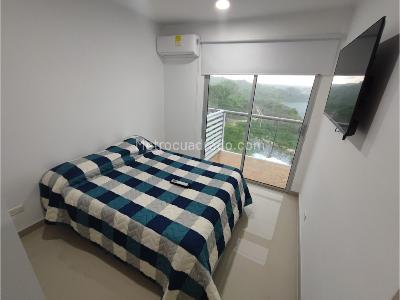 Apartamento de 3 alcobas en venta en Serena Del Mar, Cartagena, 93 m² · foto 11 de 20