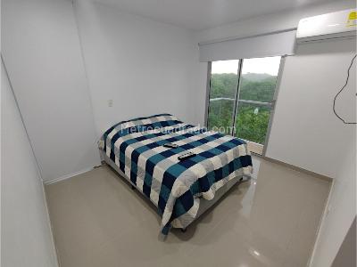 Apartamento de 3 alcobas en venta en Serena Del Mar, Cartagena, 93 m² · foto 12 de 20