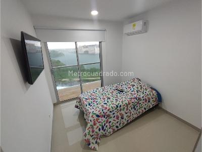 Apartamento de 3 alcobas en venta en Serena Del Mar, Cartagena, 93 m² · foto 17 de 20