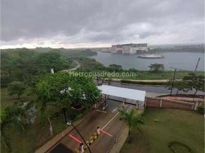 Apartamento de 3 alcobas en venta en Serena Del Mar, Cartagena, 93 m² · foto 18 de 20