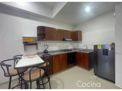 Apartamento en venta en La Boquilla, Cartagena · foto 3 de 9