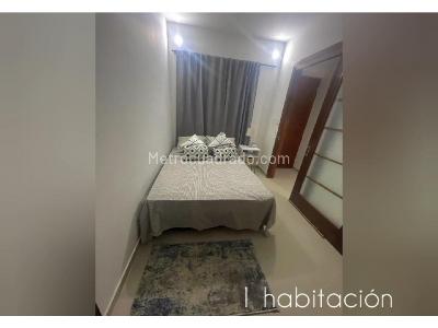 Apartamento en venta en La Boquilla, Cartagena · foto 5 de 9