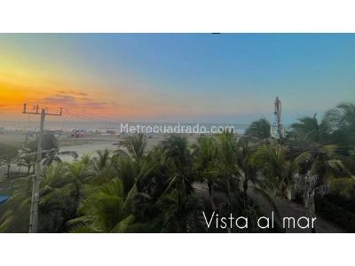 Apartamento en venta en La Boquilla, Cartagena · foto 7 de 9