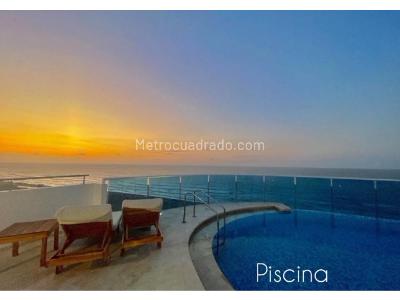 Apartamento en venta en La Boquilla, Cartagena · foto 8 de 9