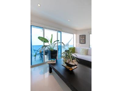 Apartamento en venta en La Boquilla, Cartagena · foto 3 de 20