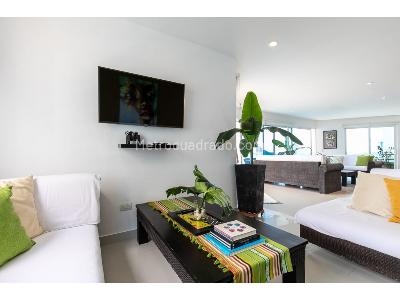 Apartamento en venta en La Boquilla, Cartagena · foto 4 de 20