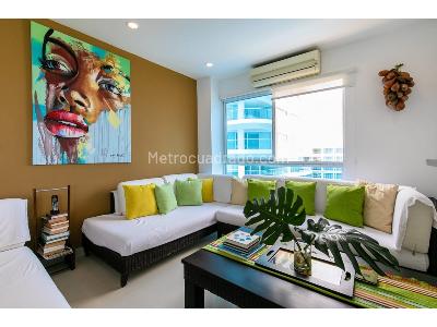 Apartamento en venta en La Boquilla, Cartagena · foto 5 de 20