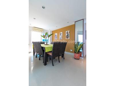 Apartamento en venta en La Boquilla, Cartagena · foto 6 de 20