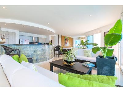Apartamento en venta en La Boquilla, Cartagena · foto 7 de 20