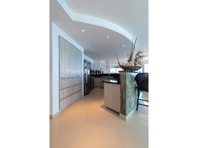 Apartamento en venta en La Boquilla, Cartagena · foto 9 de 20