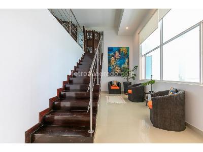 Apartamento en venta en La Boquilla, Cartagena · foto 10 de 20