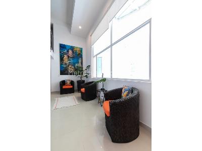 Apartamento en venta en La Boquilla, Cartagena · foto 11 de 20