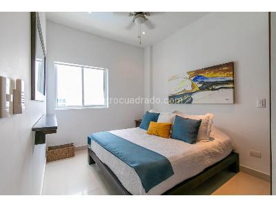 Apartamento en venta en La Boquilla, Cartagena · foto 12 de 20