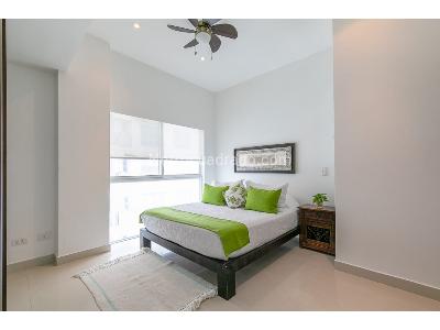 Apartamento en venta en La Boquilla, Cartagena · foto 13 de 20