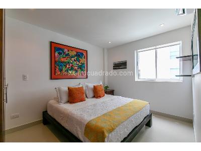 Apartamento en venta en La Boquilla, Cartagena · foto 16 de 20