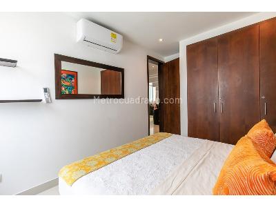 Apartamento en venta en La Boquilla, Cartagena · foto 17 de 20