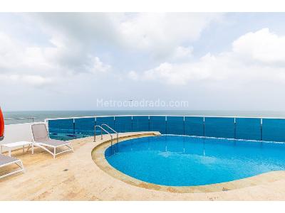 Apartamento en venta en La Boquilla, Cartagena · foto 19 de 20