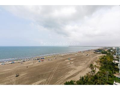 Apartamento en venta en La Boquilla, Cartagena · foto 20 de 20