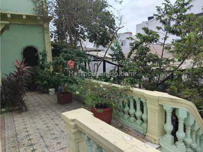 Casa en venta en Torices, Cartagena · foto 4 de 20