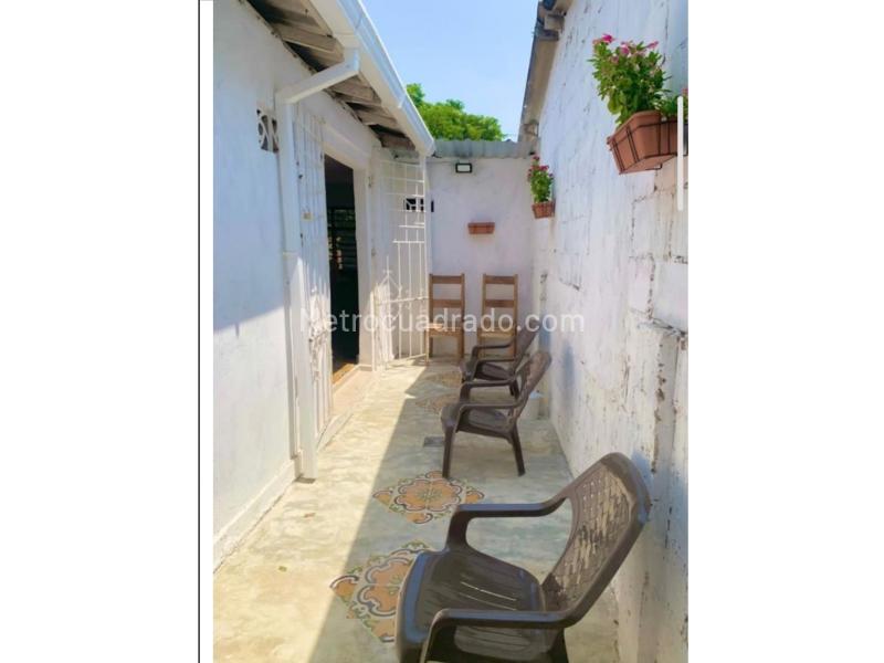 Casa – Cartagena de Indias, Zaragocilla - Vista 2