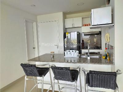 Apartamento en venta en Zona Norte, Cartagena · foto 2 de 12