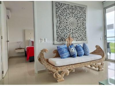 Apartamento en venta en Zona Norte, Cartagena · foto 4 de 12