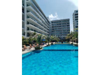 Apartamento en venta en Zona Norte, Cartagena · foto 7 de 12