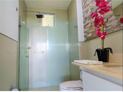 Apartamento en venta en Zona Norte, Cartagena · foto 10 de 12