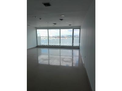 Oficina en Arriendo, Bocagrande, Cartagena de Indias