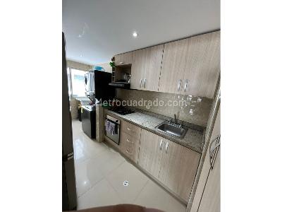Apartamento en venta en Pie De La Popa, Cartagena · foto 2 de 6
