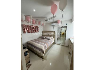 Apartamento en venta en Pie De La Popa, Cartagena · foto 3 de 6