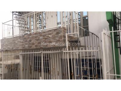Casa en venta en Alto Bosque, Cartagena · foto 8 de 12