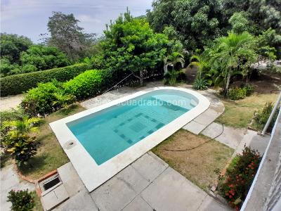 Casa en venta en Turbaco, Cartagena · foto 5 de 20