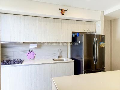 Apartamento en venta en Cielo Mar, Cartagena · foto 3 de 20
