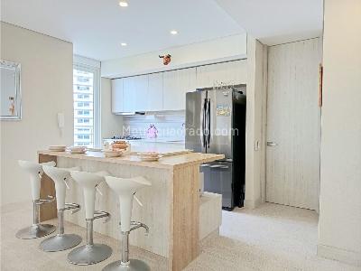 Apartamento en venta en Cielo Mar, Cartagena · foto 5 de 20