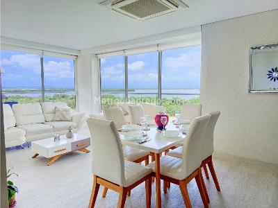 Apartamento en venta en Cielo Mar, Cartagena · foto 6 de 20