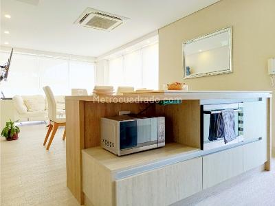 Apartamento en venta en Cielo Mar, Cartagena · foto 7 de 20