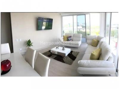 Apartamento en venta en Cielo Mar, Cartagena · foto 8 de 20