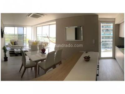 Apartamento en venta en Cielo Mar, Cartagena · foto 9 de 20