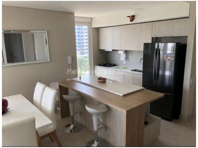 Apartamento en venta en Cielo Mar, Cartagena · foto 10 de 20