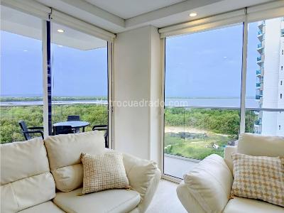 Apartamento en venta en Cielo Mar, Cartagena · foto 11 de 20